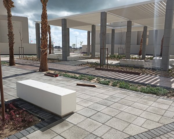 project-area